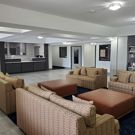 Candlewood Suites Knoxville Airport-Alcoa By Ihg מראה חיצוני תמונה