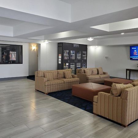 Candlewood Suites Knoxville Airport-Alcoa By Ihg מראה חיצוני תמונה