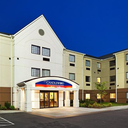 Candlewood Suites Knoxville Airport-Alcoa By Ihg מראה חיצוני תמונה