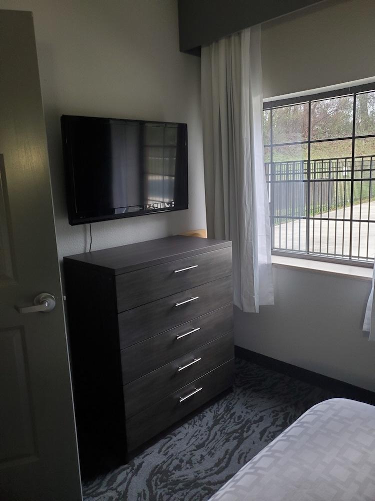 Candlewood Suites Knoxville Airport-Alcoa By Ihg מראה חיצוני תמונה