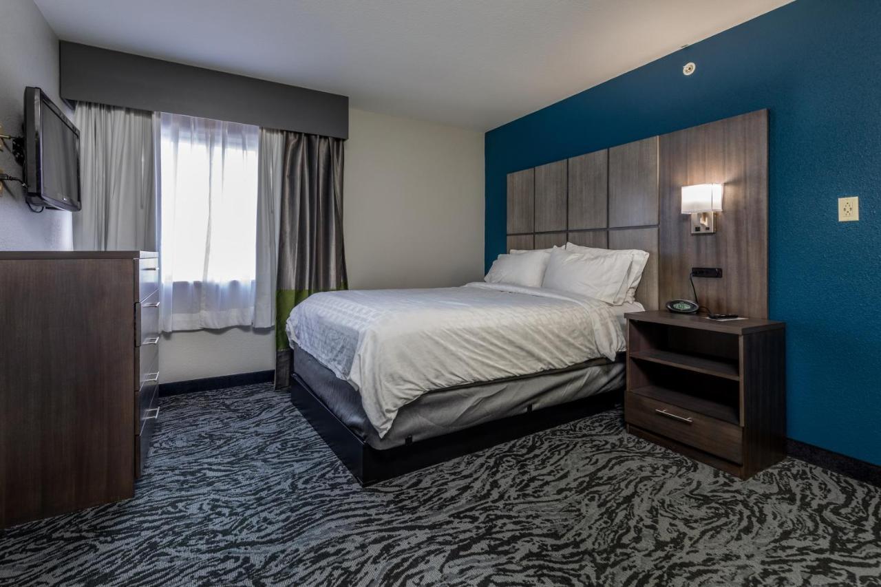Candlewood Suites Knoxville Airport-Alcoa By Ihg מראה חיצוני תמונה