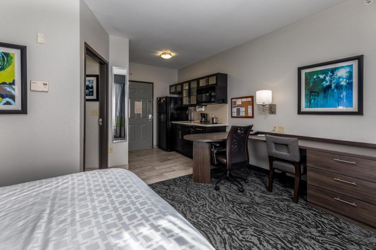 Candlewood Suites Knoxville Airport-Alcoa By Ihg מראה חיצוני תמונה