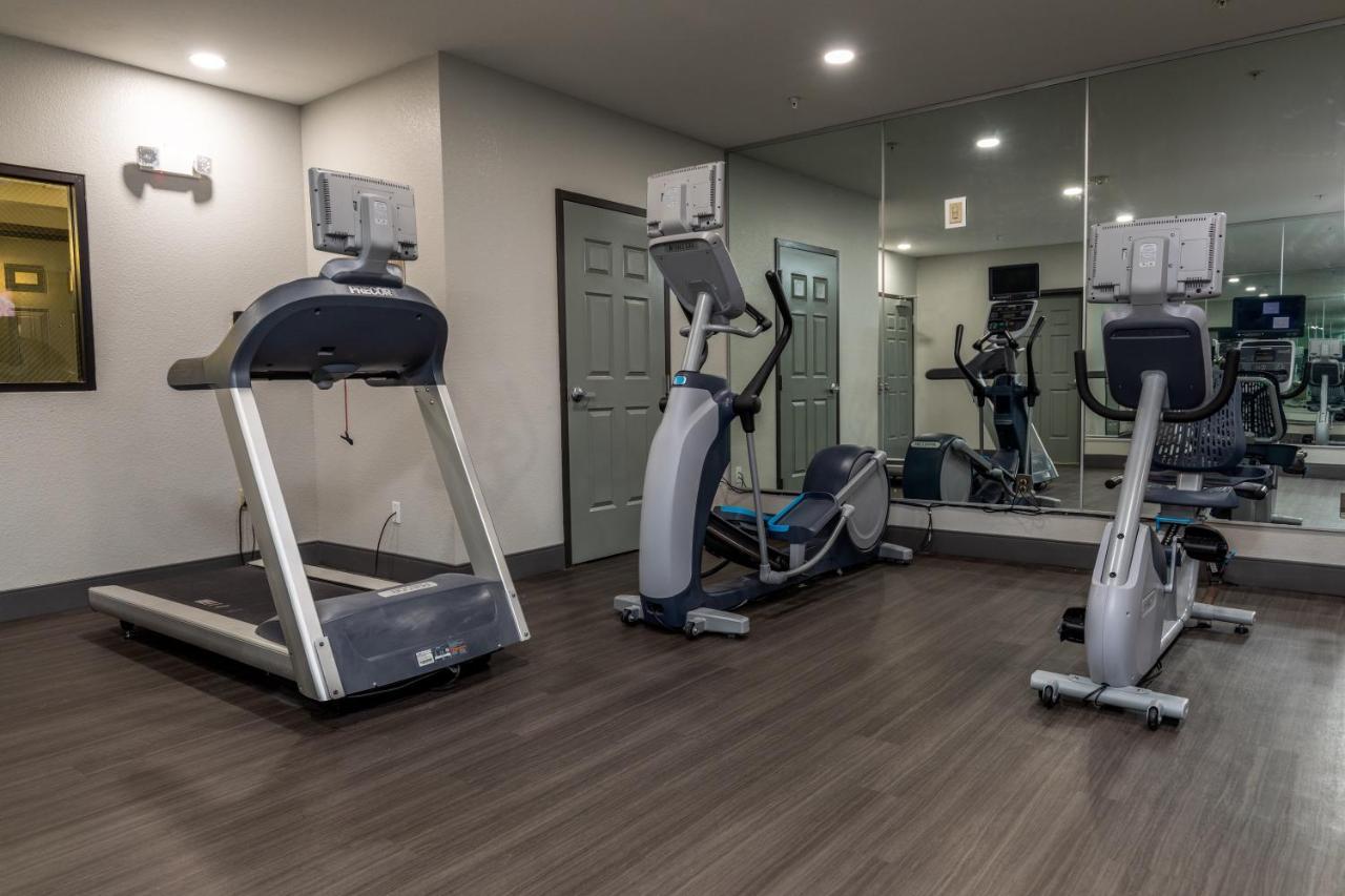 Candlewood Suites Knoxville Airport-Alcoa By Ihg מראה חיצוני תמונה
