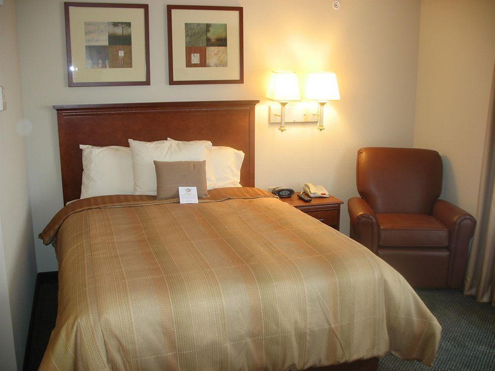 Candlewood Suites Knoxville Airport-Alcoa By Ihg מראה חיצוני תמונה