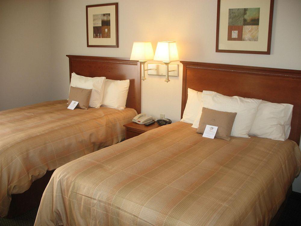 Candlewood Suites Knoxville Airport-Alcoa By Ihg חדר תמונה