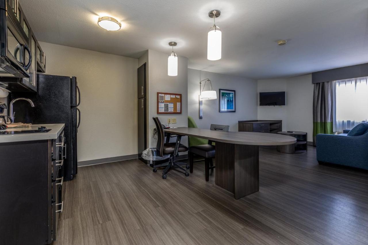 Candlewood Suites Knoxville Airport-Alcoa By Ihg מראה חיצוני תמונה