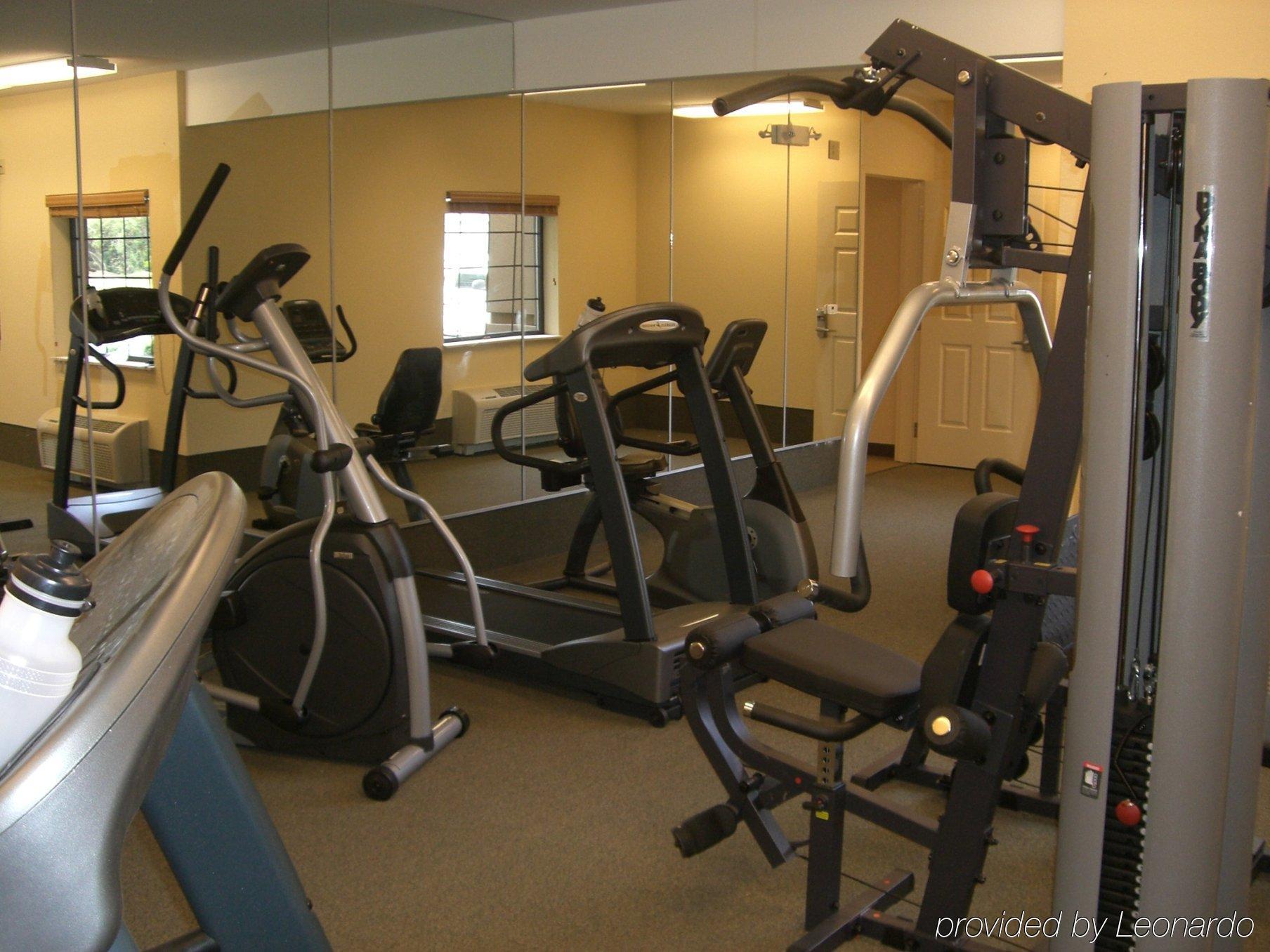 Candlewood Suites Knoxville Airport-Alcoa By Ihg מראה חיצוני תמונה