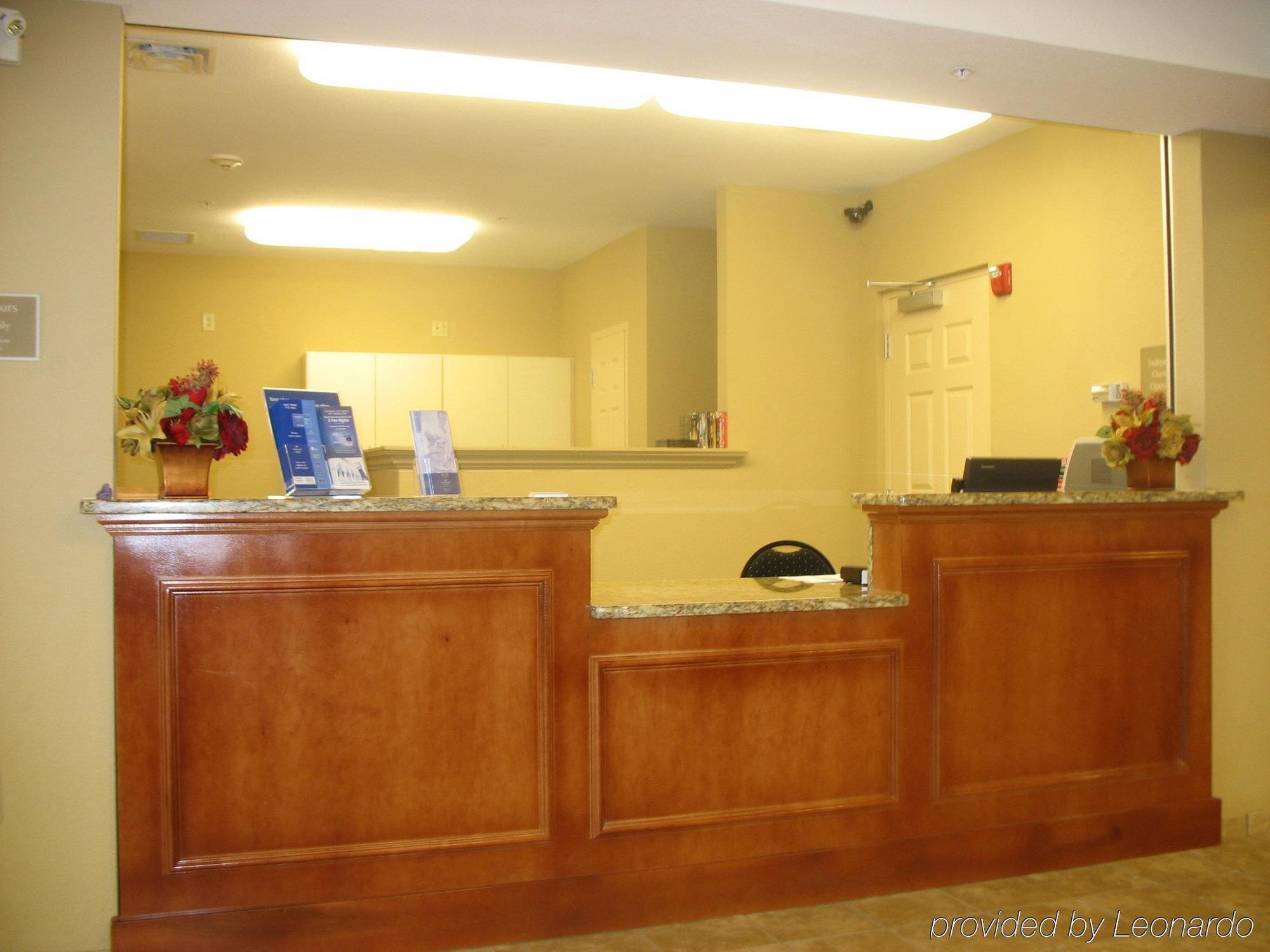 Candlewood Suites Knoxville Airport-Alcoa By Ihg מראה חיצוני תמונה