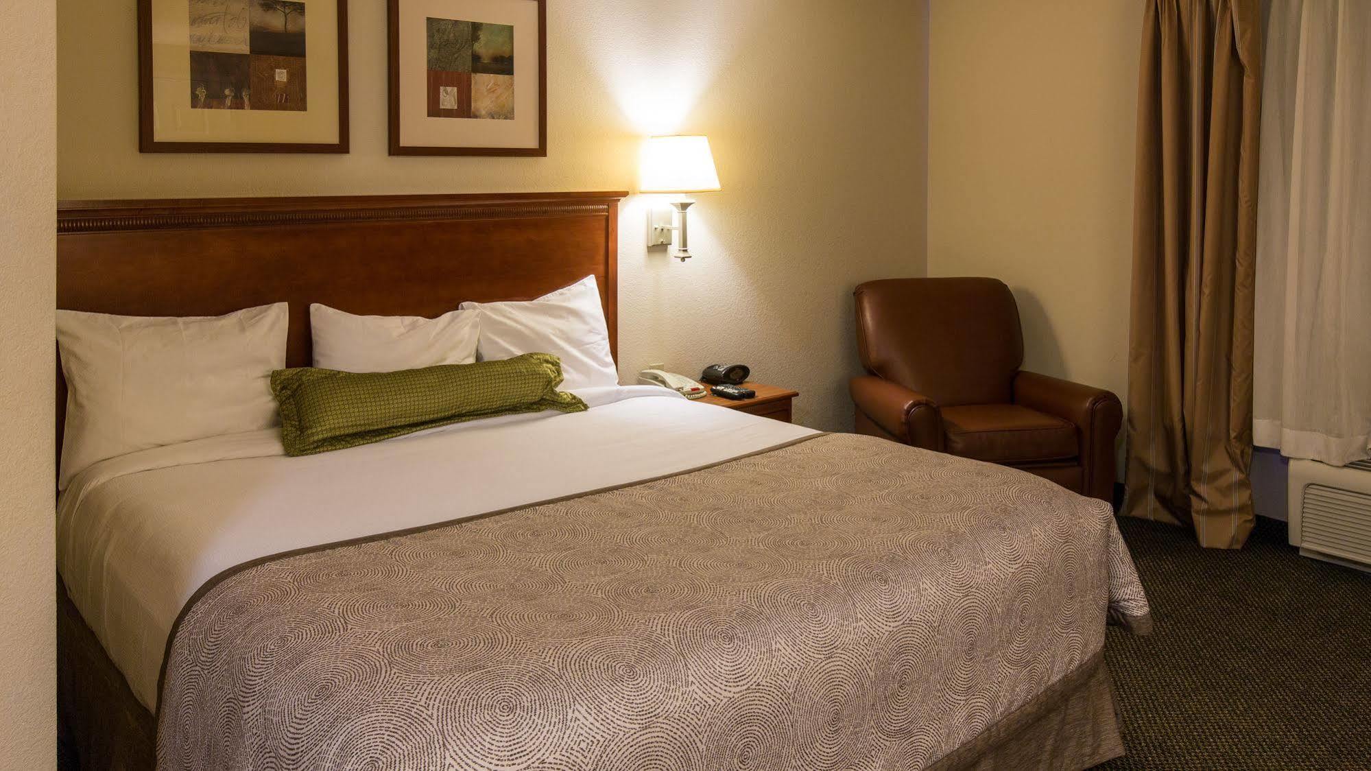 Candlewood Suites Knoxville Airport-Alcoa By Ihg מראה חיצוני תמונה