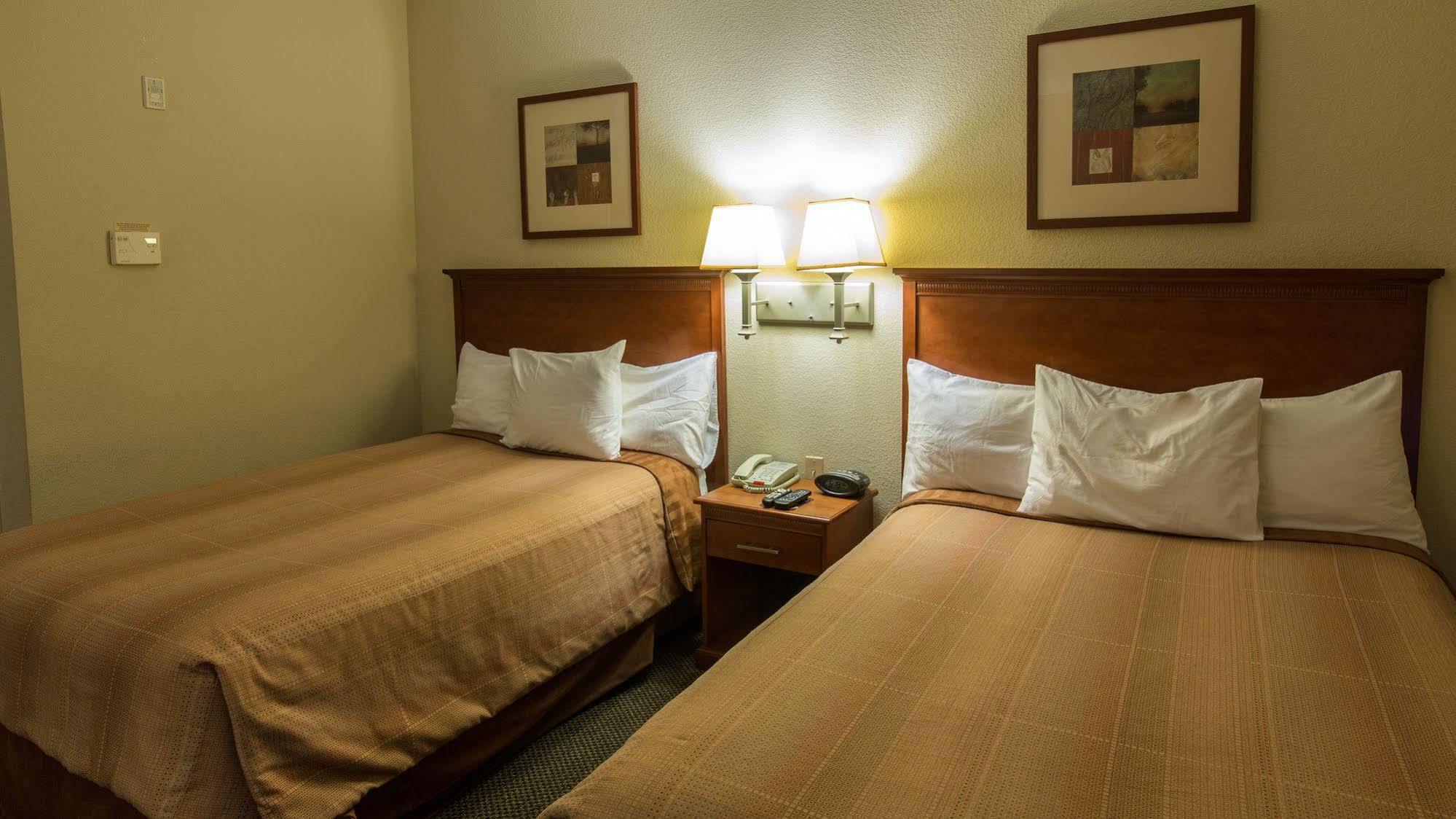 Candlewood Suites Knoxville Airport-Alcoa By Ihg מראה חיצוני תמונה