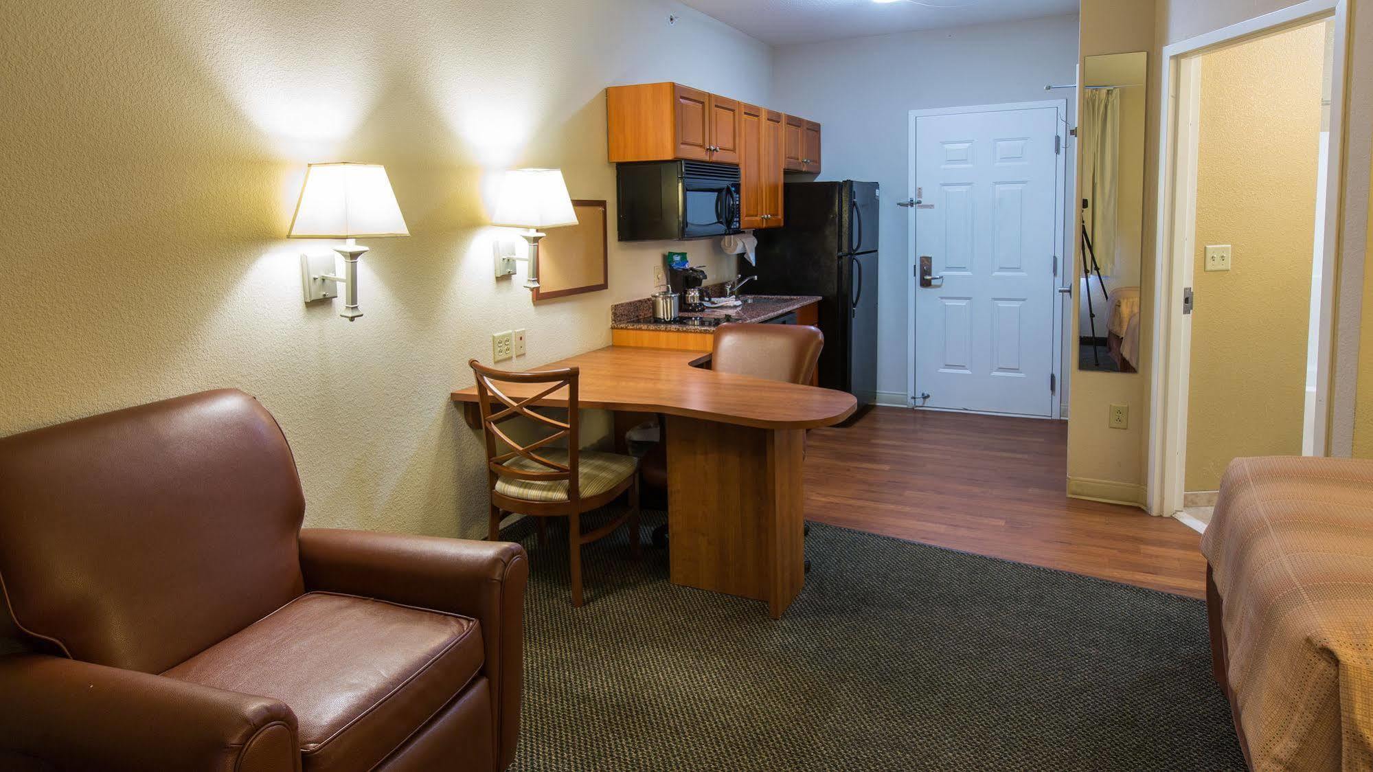 Candlewood Suites Knoxville Airport-Alcoa By Ihg מראה חיצוני תמונה