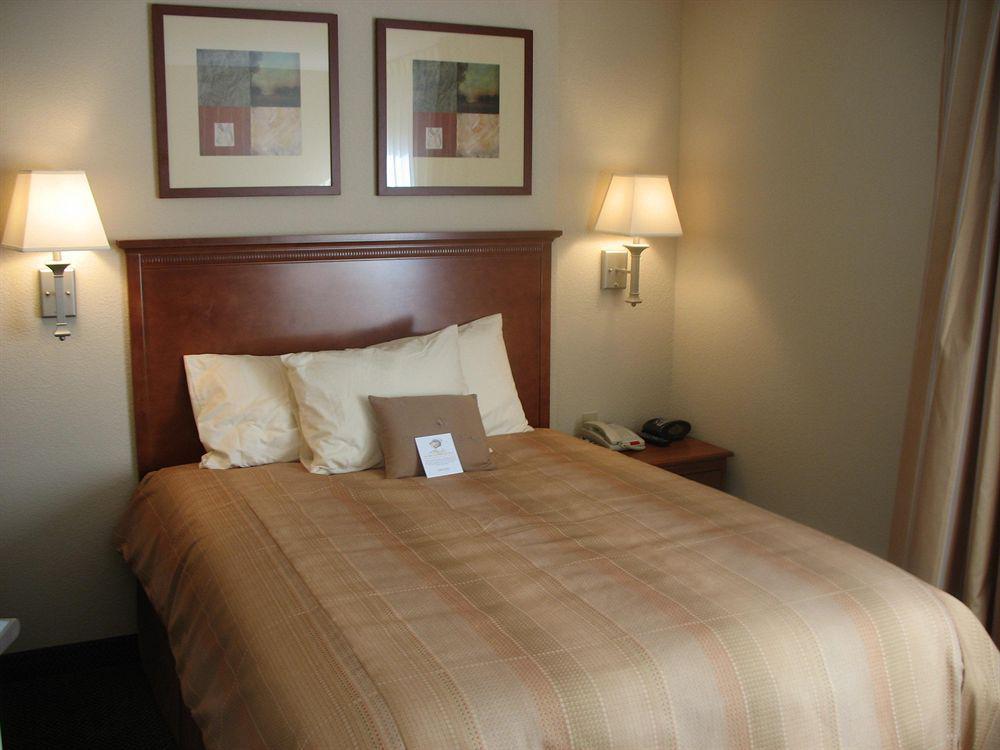 Candlewood Suites Knoxville Airport-Alcoa By Ihg מראה חיצוני תמונה
