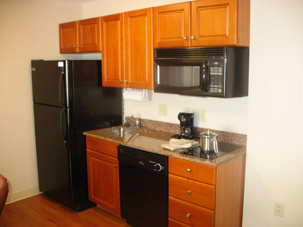 Candlewood Suites Knoxville Airport-Alcoa By Ihg מראה חיצוני תמונה