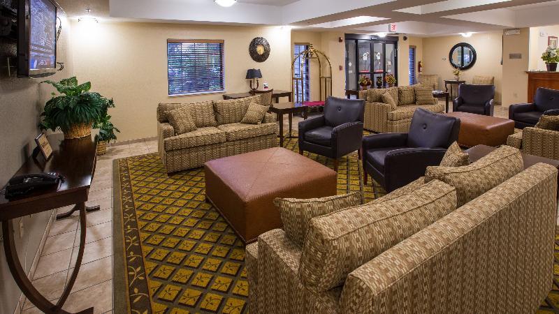 Candlewood Suites Knoxville Airport-Alcoa By Ihg מראה חיצוני תמונה