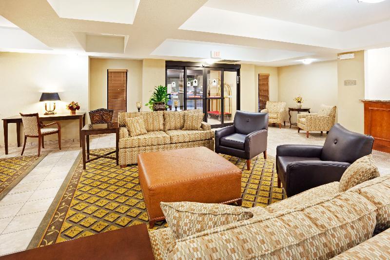 Candlewood Suites Knoxville Airport-Alcoa By Ihg מראה חיצוני תמונה