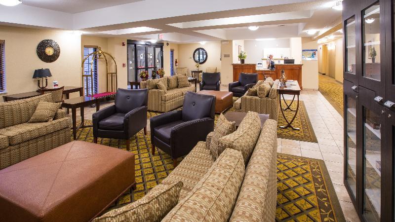 Candlewood Suites Knoxville Airport-Alcoa By Ihg מראה חיצוני תמונה