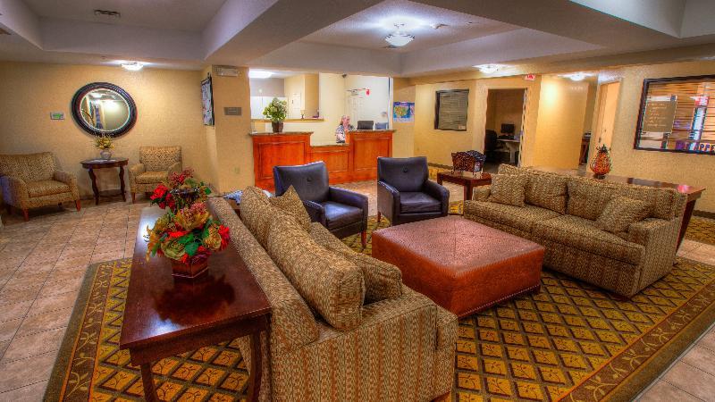 Candlewood Suites Knoxville Airport-Alcoa By Ihg מראה חיצוני תמונה