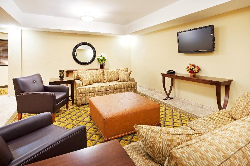 Candlewood Suites Knoxville Airport-Alcoa By Ihg מראה חיצוני תמונה
