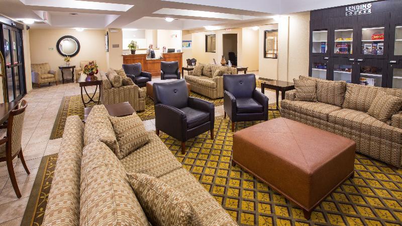 Candlewood Suites Knoxville Airport-Alcoa By Ihg מראה חיצוני תמונה