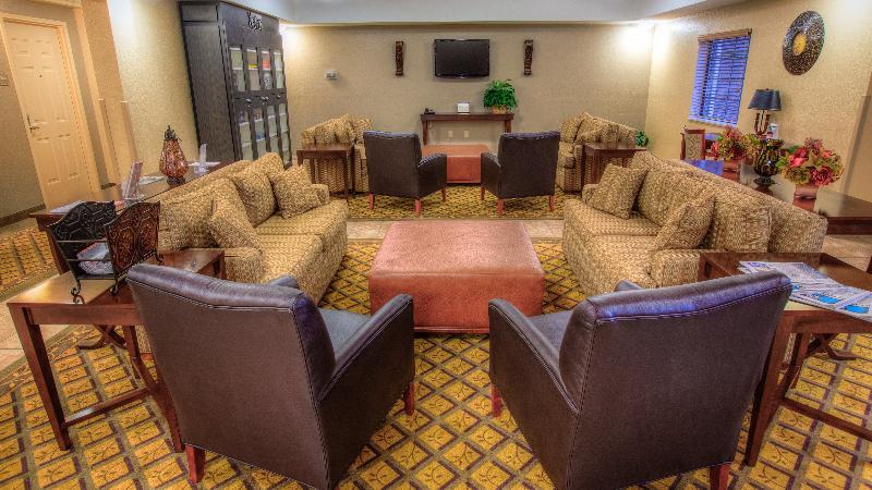Candlewood Suites Knoxville Airport-Alcoa By Ihg מראה חיצוני תמונה