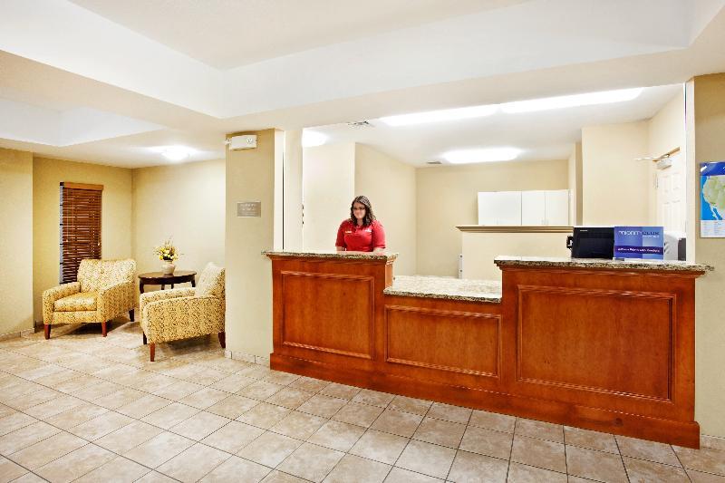 Candlewood Suites Knoxville Airport-Alcoa By Ihg מראה חיצוני תמונה