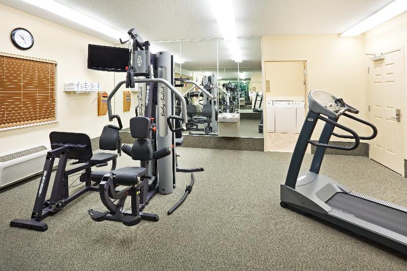 Candlewood Suites Knoxville Airport-Alcoa By Ihg מראה חיצוני תמונה