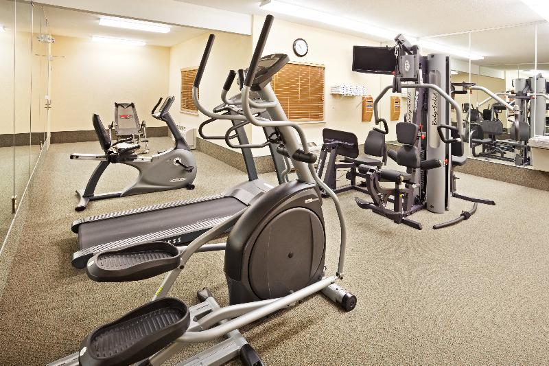 Candlewood Suites Knoxville Airport-Alcoa By Ihg מראה חיצוני תמונה