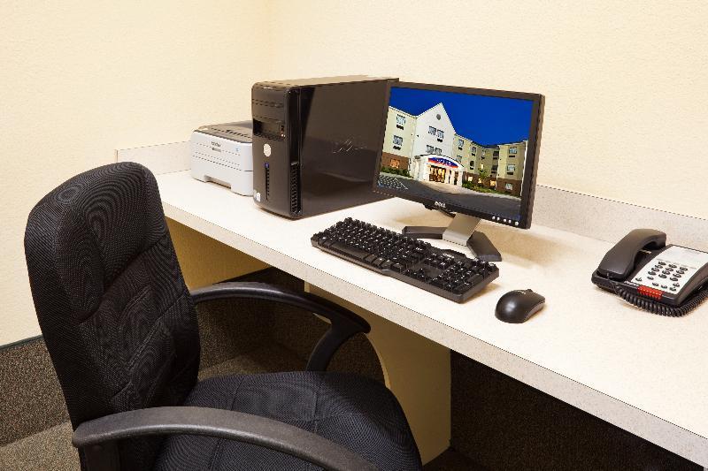 Candlewood Suites Knoxville Airport-Alcoa By Ihg מראה חיצוני תמונה
