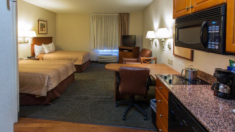 Candlewood Suites Knoxville Airport-Alcoa By Ihg מראה חיצוני תמונה