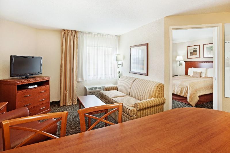 Candlewood Suites Knoxville Airport-Alcoa By Ihg מראה חיצוני תמונה