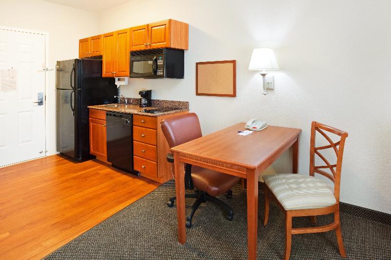 Candlewood Suites Knoxville Airport-Alcoa By Ihg מראה חיצוני תמונה