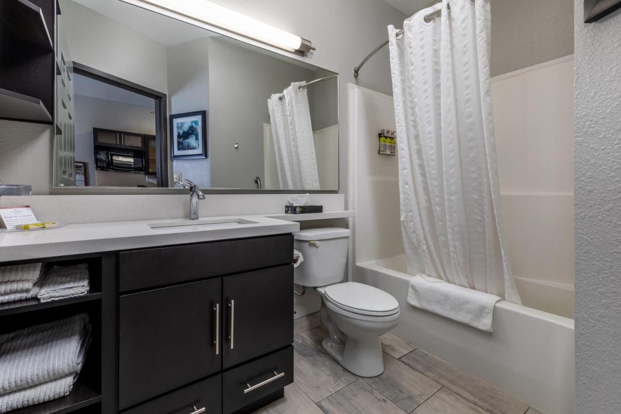 Candlewood Suites Knoxville Airport-Alcoa By Ihg מראה חיצוני תמונה