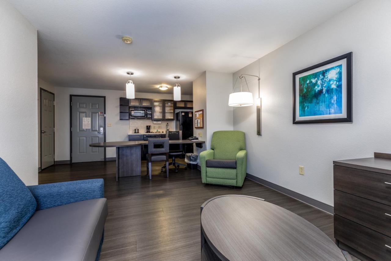 Candlewood Suites Knoxville Airport-Alcoa By Ihg מראה חיצוני תמונה