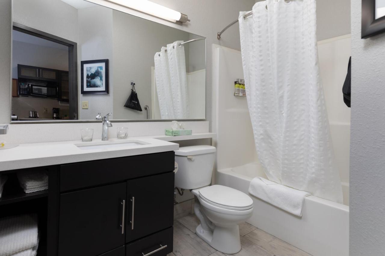 Candlewood Suites Knoxville Airport-Alcoa By Ihg מראה חיצוני תמונה