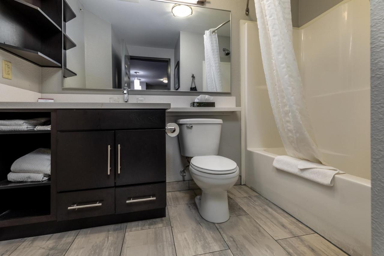 Candlewood Suites Knoxville Airport-Alcoa By Ihg מראה חיצוני תמונה